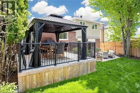 1365 Ester Drive Burlington ON L7L 1L4