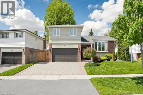1365 Ester Drive Burlington ON L7L 1L4