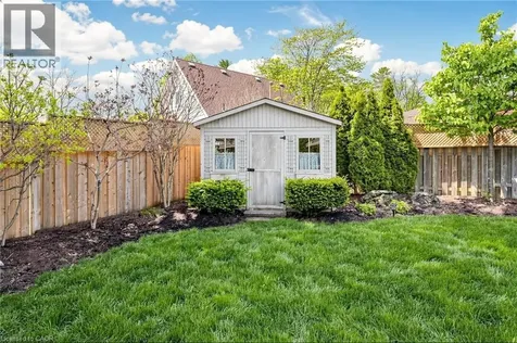 1365 Ester Drive Burlington ON L7L 1L4