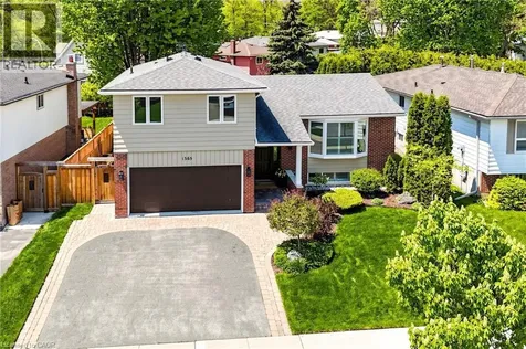 1365 Ester Drive Burlington ON L7L 1L4
