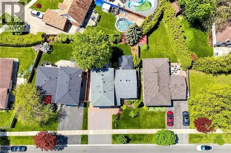 1365 Ester Drive Burlington ON L7L 1L4