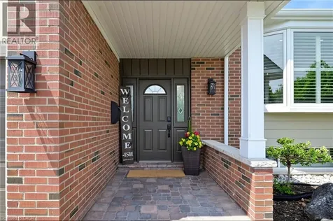 1365 Ester Drive Burlington ON L7L 1L4