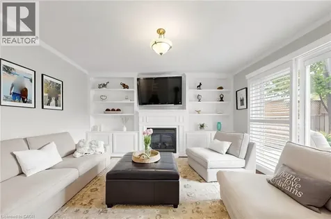 1365 Ester Drive Burlington ON L7L 1L4
