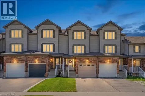 27 Madeleine Street Kitchener ON N2R 1V5