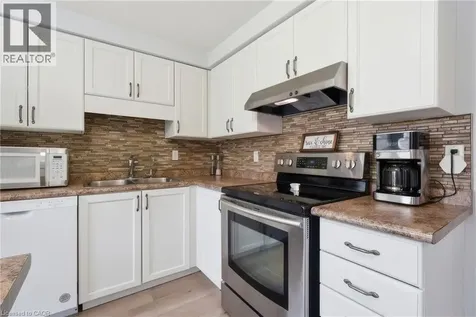 27 Madeleine Street Kitchener ON N2R 1V5