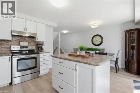 27 Madeleine Street Kitchener ON N2R 1V5