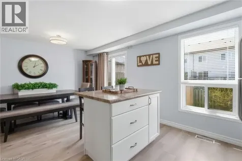 27 Madeleine Street Kitchener ON N2R 1V5