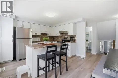 27 Madeleine Street Kitchener ON N2R 1V5