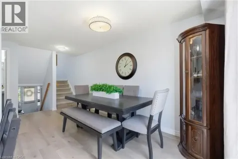 27 Madeleine Street Kitchener ON N2R 1V5