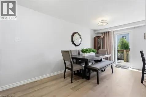 27 Madeleine Street Kitchener ON N2R 1V5