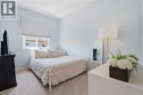 27 Madeleine Street Kitchener ON N2R 1V5
