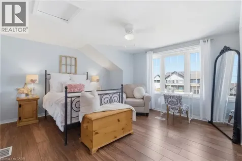 27 Madeleine Street Kitchener ON N2R 1V5