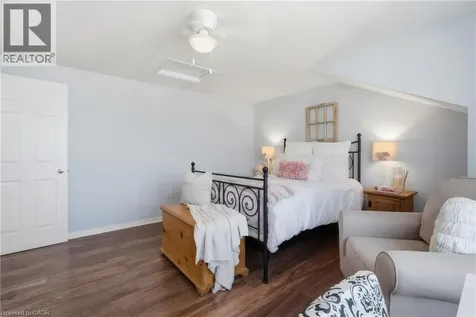 27 Madeleine Street Kitchener ON N2R 1V5