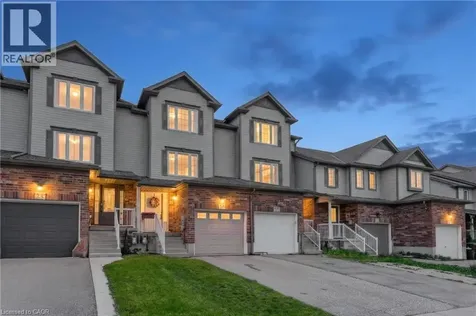 27 Madeleine Street Kitchener ON N2R 1V5