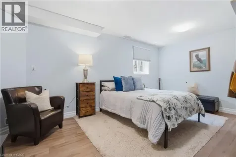 27 Madeleine Street Kitchener ON N2R 1V5