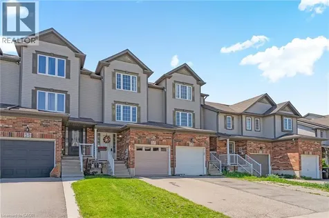 27 Madeleine Street Kitchener ON N2R 1V5