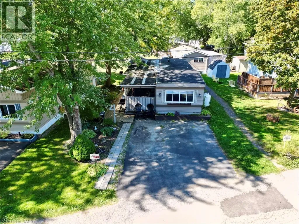 580 Beaver Creek Road Waterloo ON N2J 3Z4