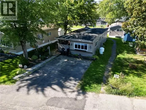 580 Beaver Creek Road Waterloo ON N2J 3Z4