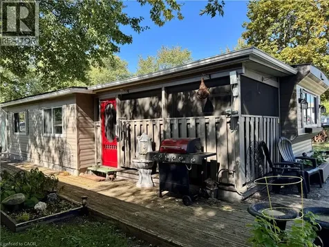 580 Beaver Creek Road Waterloo ON N2J 3Z4