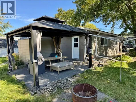 580 Beaver Creek Road Waterloo ON N2J 3Z4