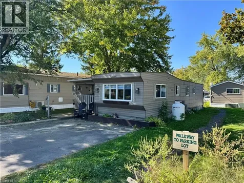 580 Beaver Creek Road Waterloo ON N2J 3Z4
