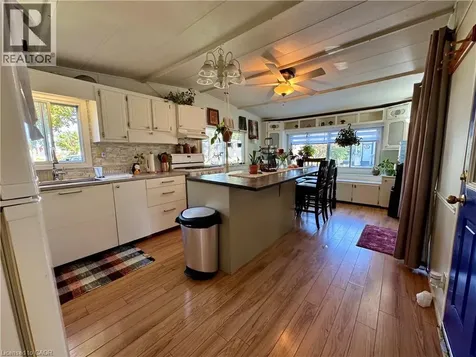 580 Beaver Creek Road Waterloo ON N2J 3Z4