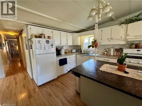 580 Beaver Creek Road Waterloo ON N2J 3Z4