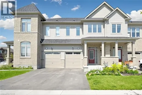 12 Edminston Drive Fergus ON N1M 0J3