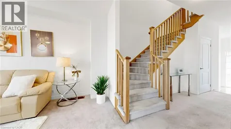 12 Edminston Drive Fergus ON N1M 0J3