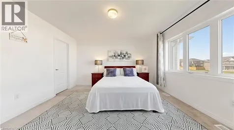 12 Edminston Drive Fergus ON N1M 0J3