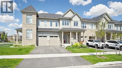 12 Edminston Drive Fergus ON N1M 0J3