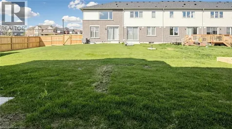 12 Edminston Drive Fergus ON N1M 0J3