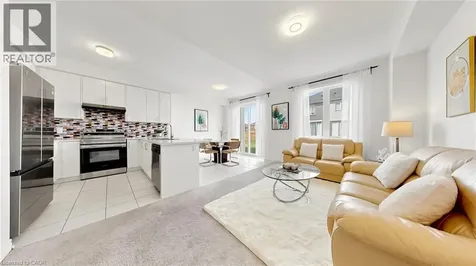 12 Edminston Drive Fergus ON N1M 0J3