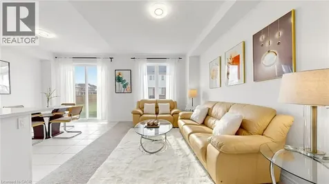 12 Edminston Drive Fergus ON N1M 0J3