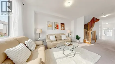 12 Edminston Drive Fergus ON N1M 0J3