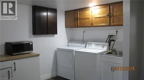 166 Haddon Avenue South Hamilton ON L8S 1Y1