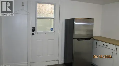 166 Haddon Avenue South Hamilton ON L8S 1Y1