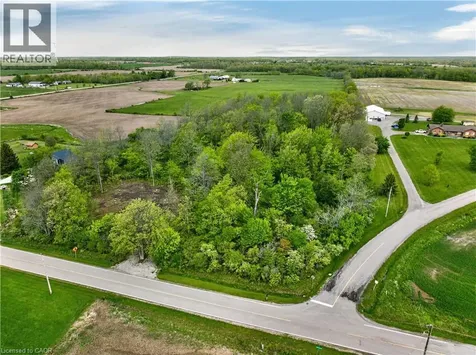 1 Link Road Cayuga ON N0A 1E0