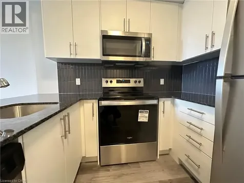 103 Roger Street Waterloo ON N2J 0G2