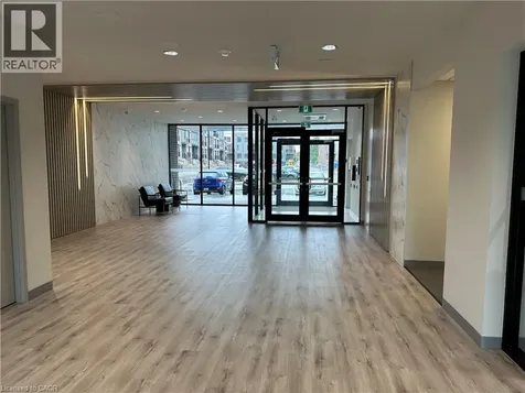 103 Roger Street Waterloo ON N2J 0G2