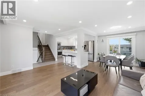 2122 Bridge Road Oakville ON L6L 2G1