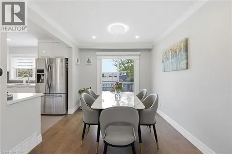 2122 Bridge Road Oakville ON L6L 2G1