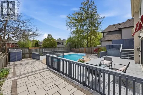 2122 Bridge Road Oakville ON L6L 2G1
