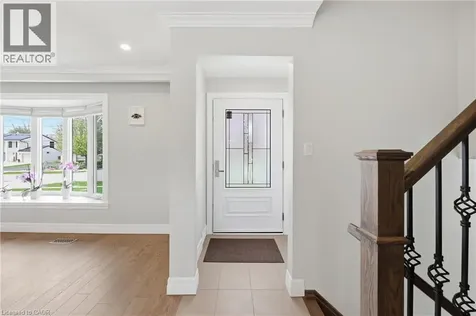 2122 Bridge Road Oakville ON L6L 2G1