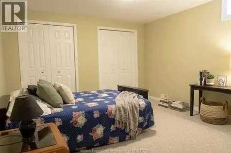11908 Brouillette Court Tecumseh ON N8N 5H5