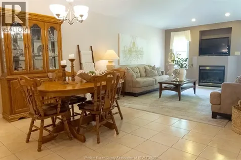 11908 Brouillette Court Tecumseh ON N8N 5H5