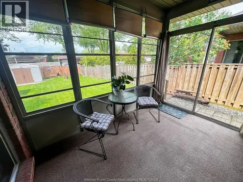 11908 Brouillette Court Tecumseh ON N8N 5H5