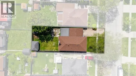 10575 Mulberry Drive Windsor ON N8R 1H7