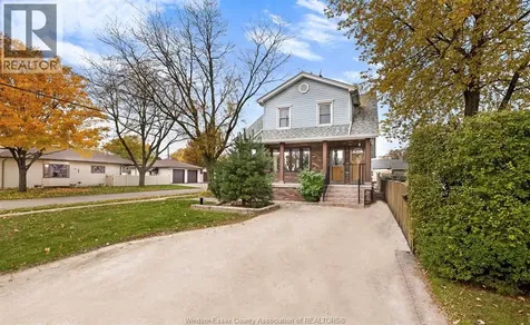 704 Bensette Windsor ON N8X 2Z1