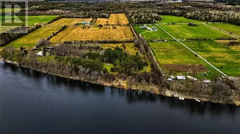 1310 & 1306 River Road Massey ON P0P 1P0